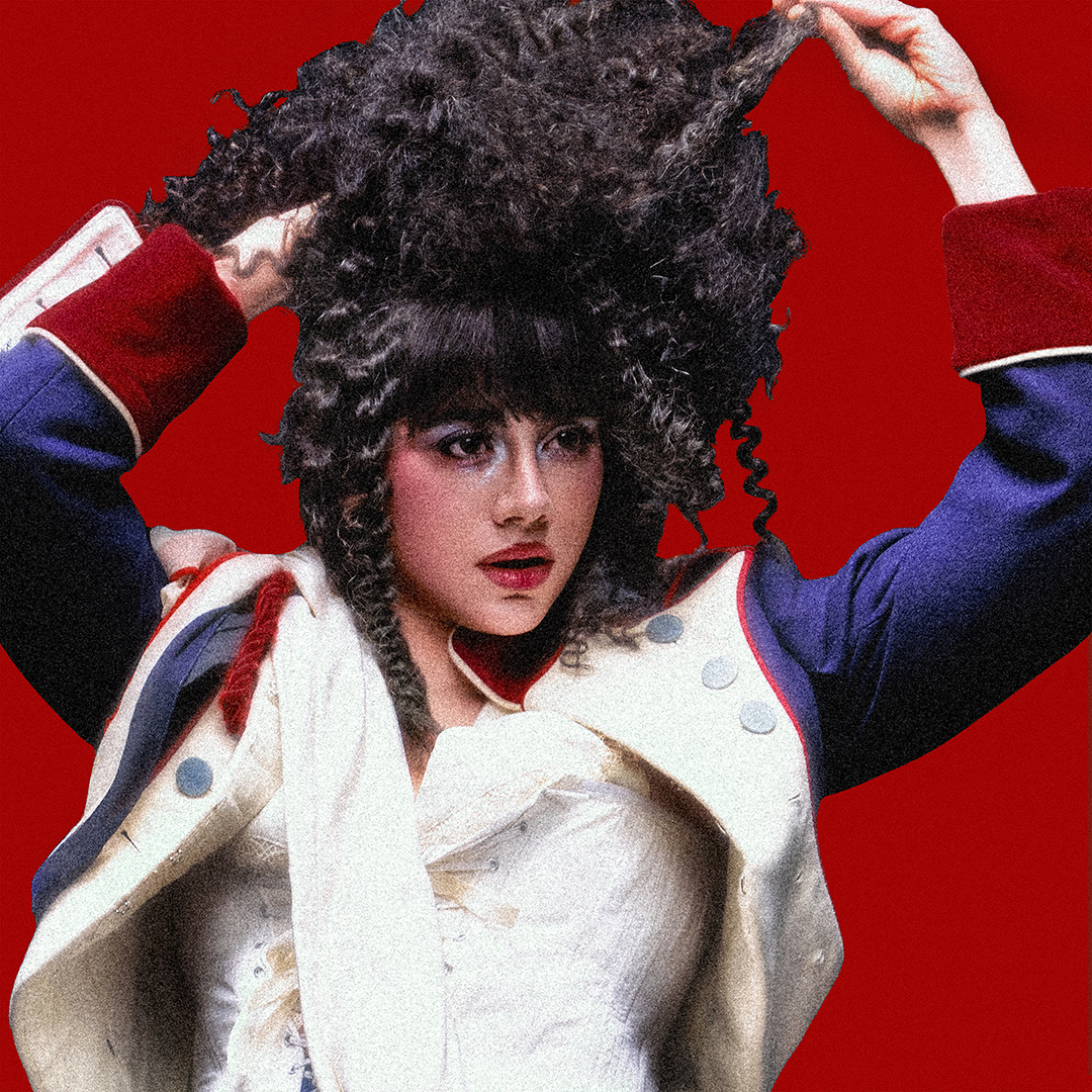 Physics Universal Love Language (Pull)