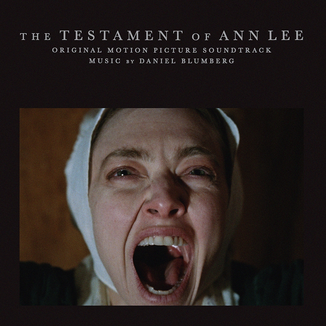 The Testament Of Ann Lee